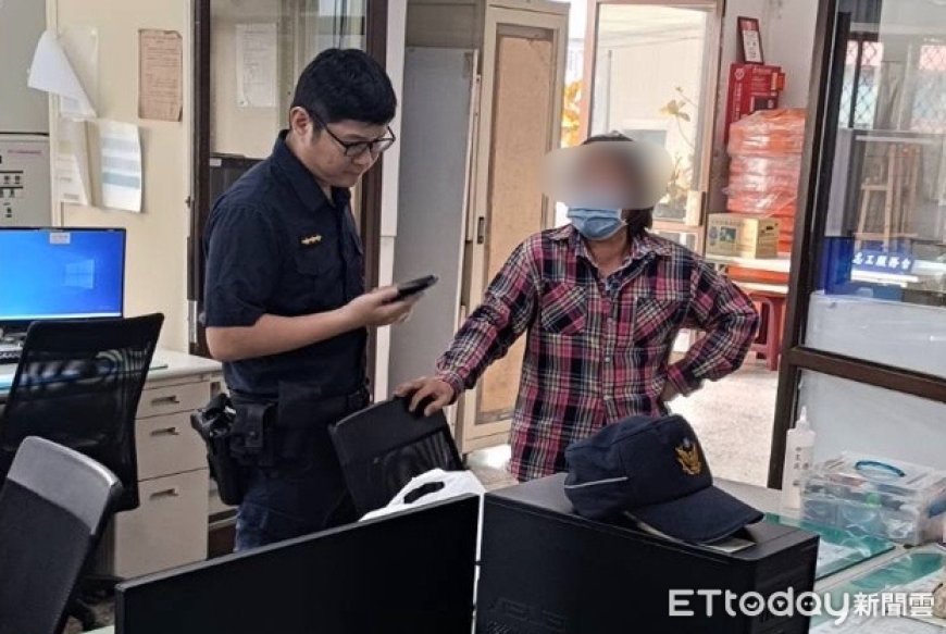 假檢警又來騙！屏東婦涉「詐欺洗錢」　她直接問警察安心了