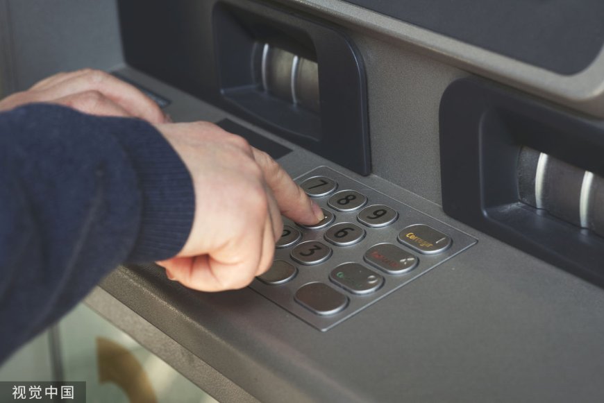 中獎領不了錢「要修復晶片」？　苦主被騙27萬淪人頭戶