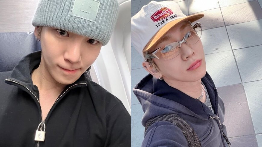 快訊／SHINee Key認了「涉非法醫療服務」！　宣布全面中斷活動