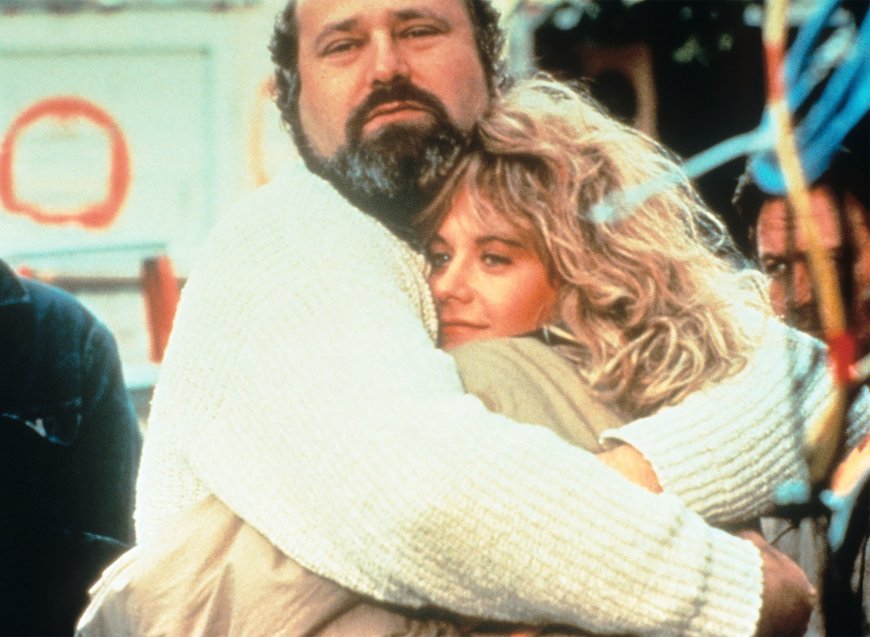 Meg Ryan Breaks Silence on 'Impossible Tragedy' of Rob Reiner's Death