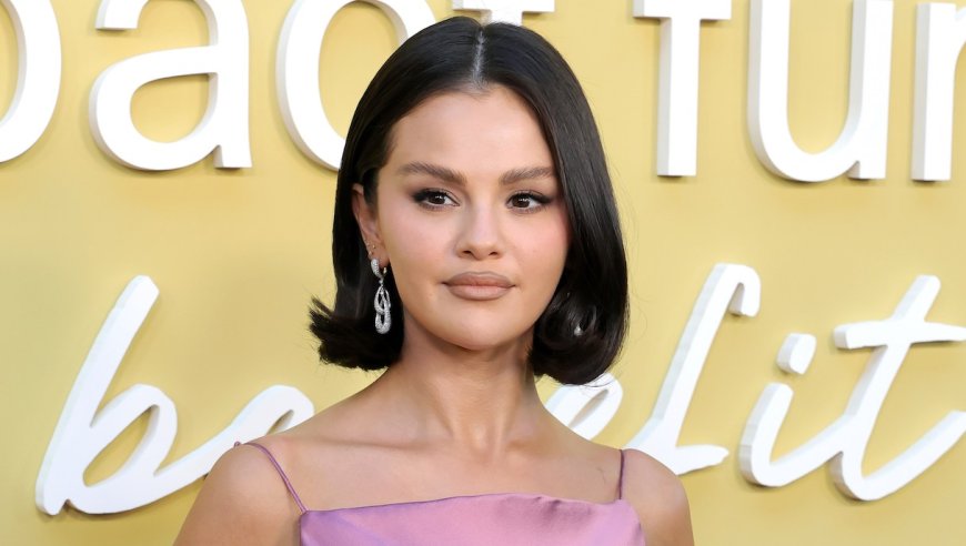 Selena Gomez Explains Why Her Voice Sounds Different: 'Things Happen'