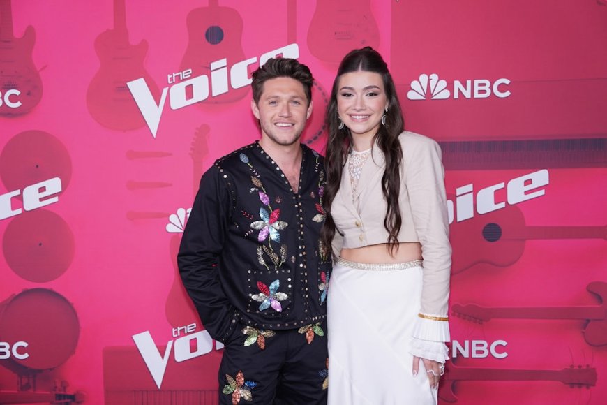 How Many Times Has Niall Horan Won ‘The Voice’? Breaking Down His Victories