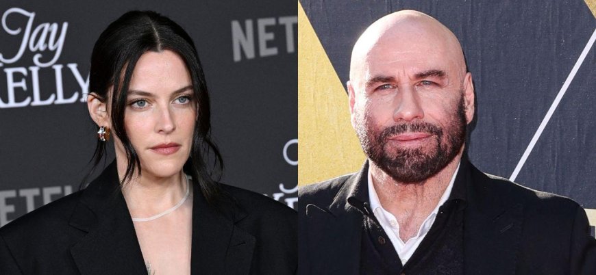 John Travolta Dragged Into Explosive Lawsuit Alleging Youngest Son Is Elvis Presley's Biological Great-Grandchild