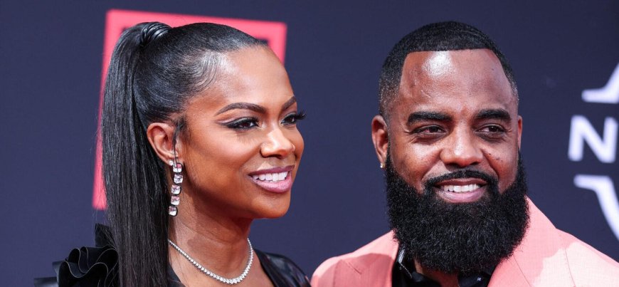 Kandi Burruss Reveals Holiday Plans With Husband Todd Tucker Amid Explosive Divorce