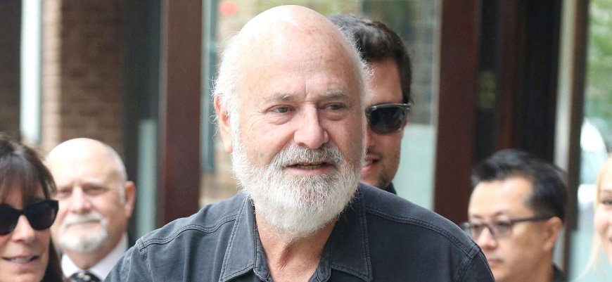 Rob Reiner’s Loved Ones Seen For The First Time After Shocking Loss