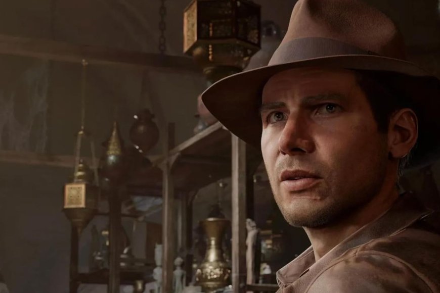 ‘Indiana Jones and the Great Circle’ and ‘Call of Duty: Black Ops 6’ Among Game Audio Network Guild Nominees