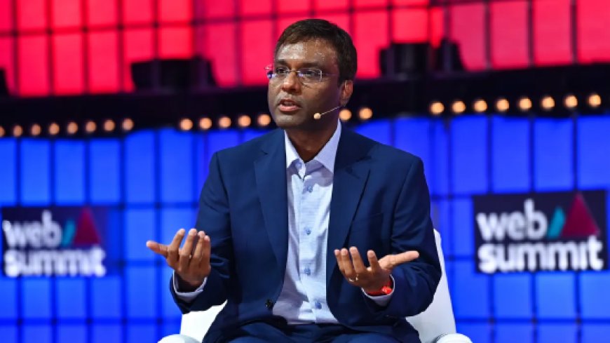 亚马逊重组AI部门：芯片、量子计算与AGI业务整合