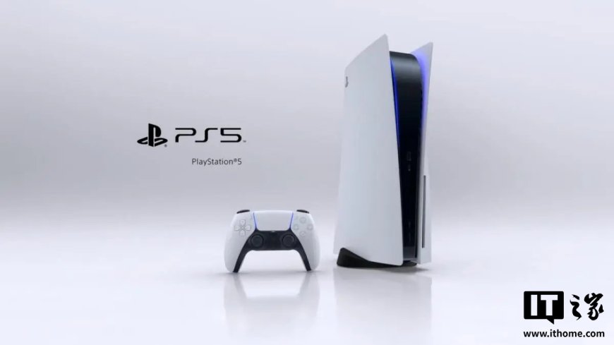 美国 11 月游戏主机支出同比暴跌 27%，创 20 年来同期最差纪录