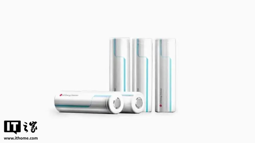 福特终止与 LG 新能源的 9.6 万亿韩元电池供应协议，电动化业务收缩