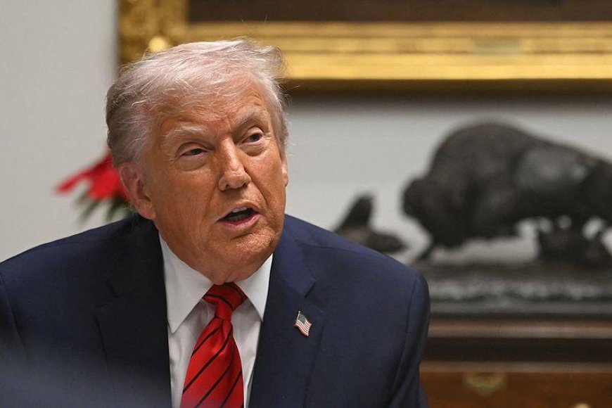 特朗普：现在比以往任何时候都接近达成“和平协议”