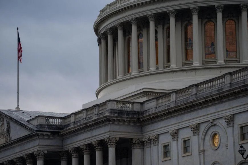 美参议院通过2026财年《国防授权法案》