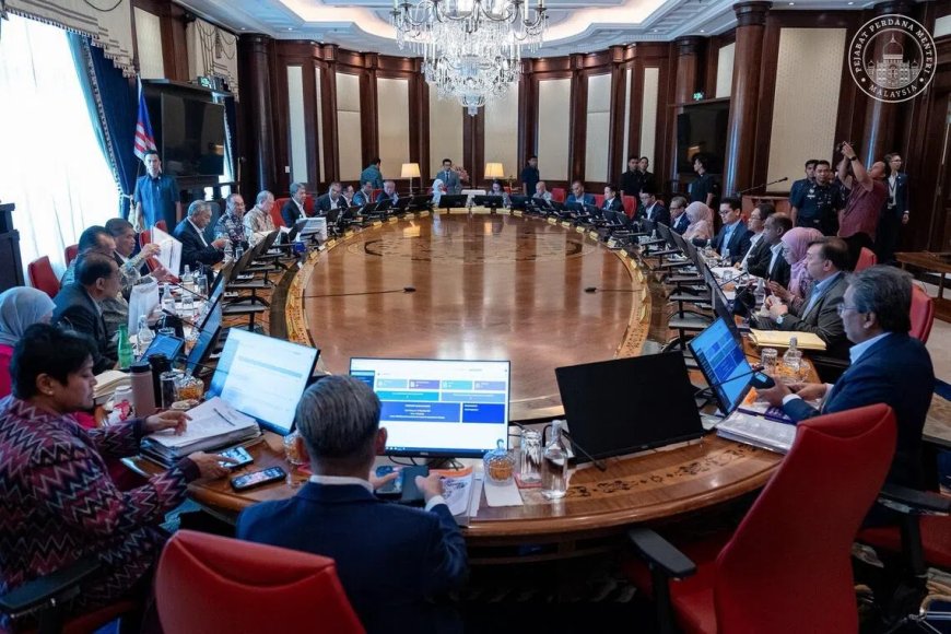 安华：明年不会大选