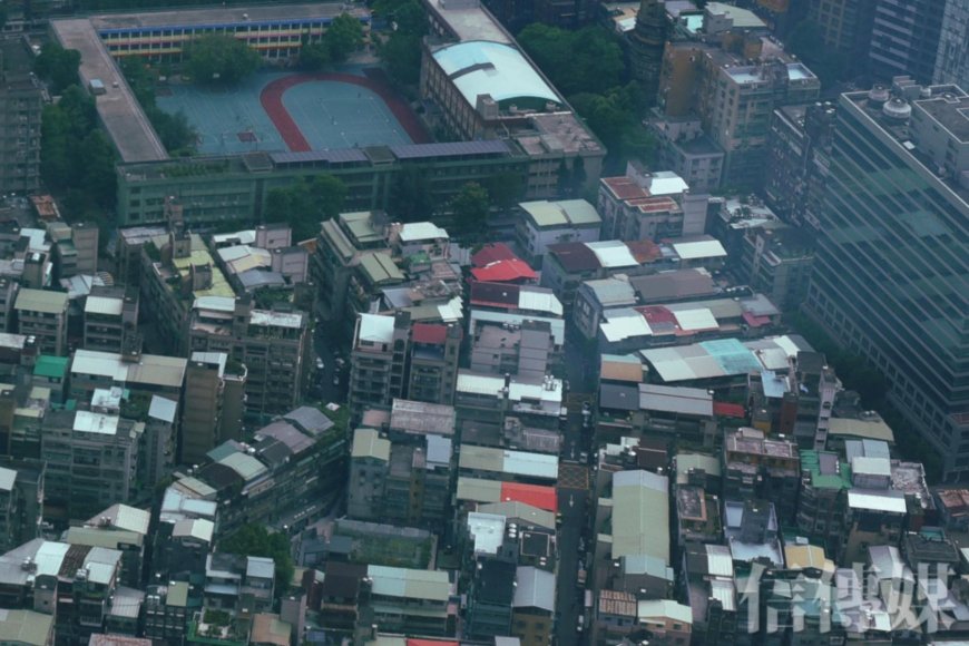 第七波信用管制滿一年　雙北公寓房價跌回2021年水準