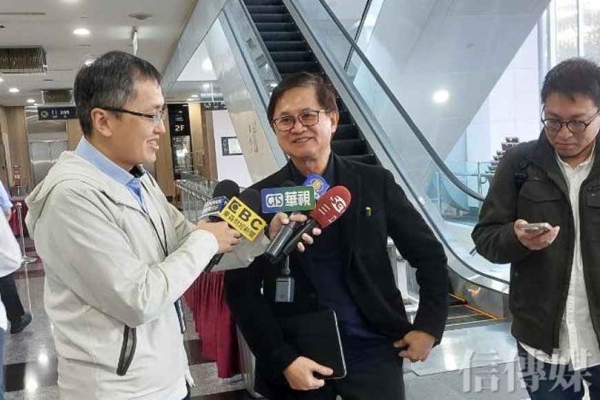 墨西哥擬對非FTA國最高課50％關稅　童子賢疑「這不是矛盾政策嗎」　龔明鑫指「等於砍自己的手」