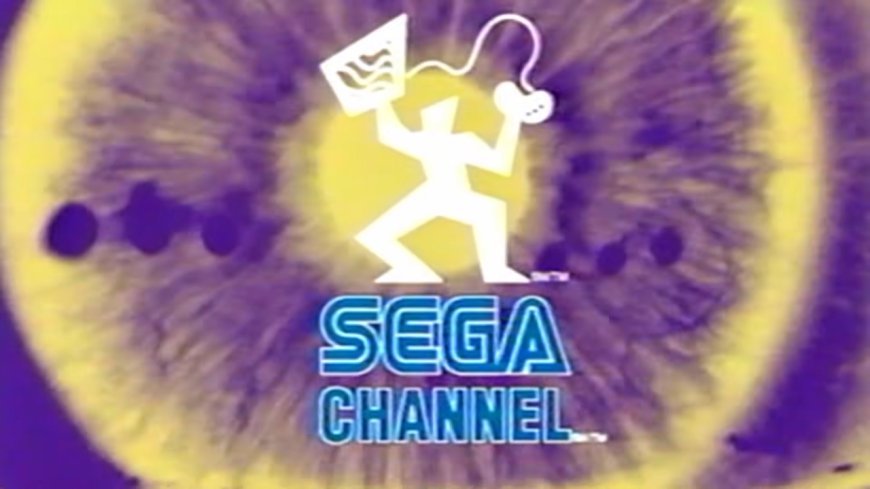 電玩歷史基金會保存SEGA144款遺失遊戲　玩家欣喜：我的童年