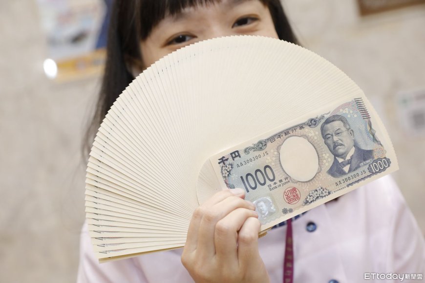 日央明料升息1碼、刷30年最高紀錄　市場聚焦「後續政策路徑」