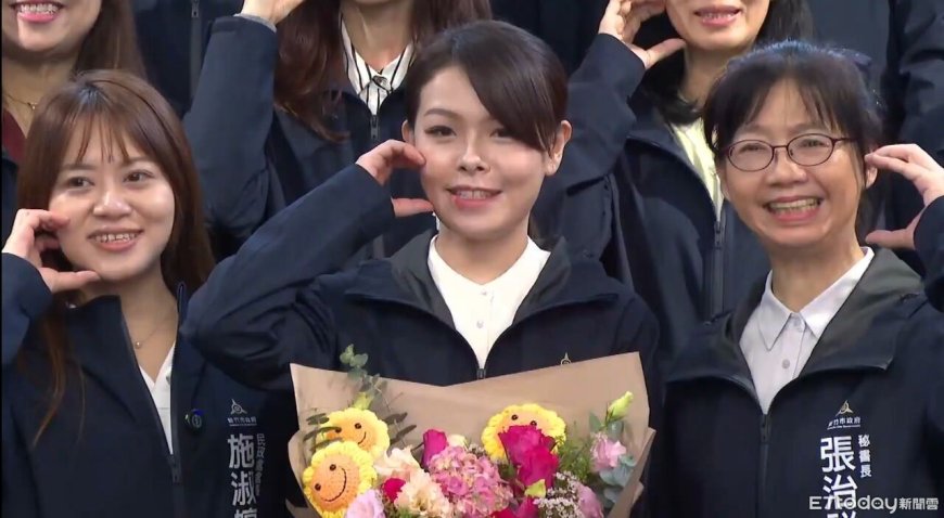 高虹安改輕判6月關鍵是立院一認定　她曝：將開啟潘朵拉盒子