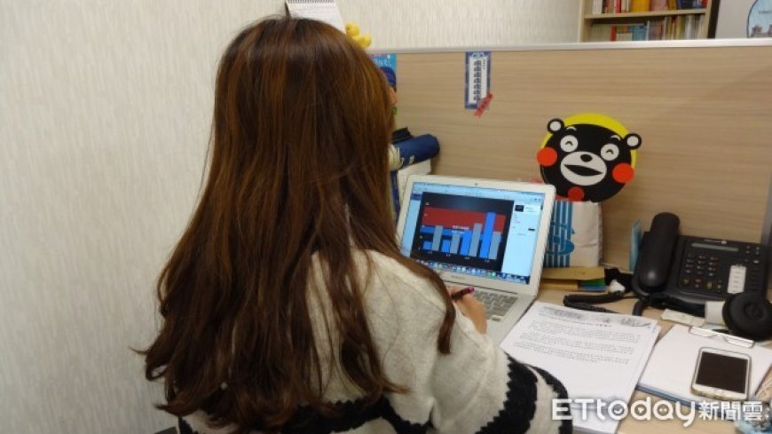 小店誠意徵人「行政人員實領5萬5」　每天供餐！網看傻：老闆賺爛