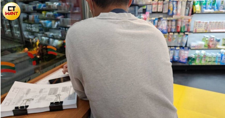 社工「詐騙自己人」欠債百萬！　至少8人受害