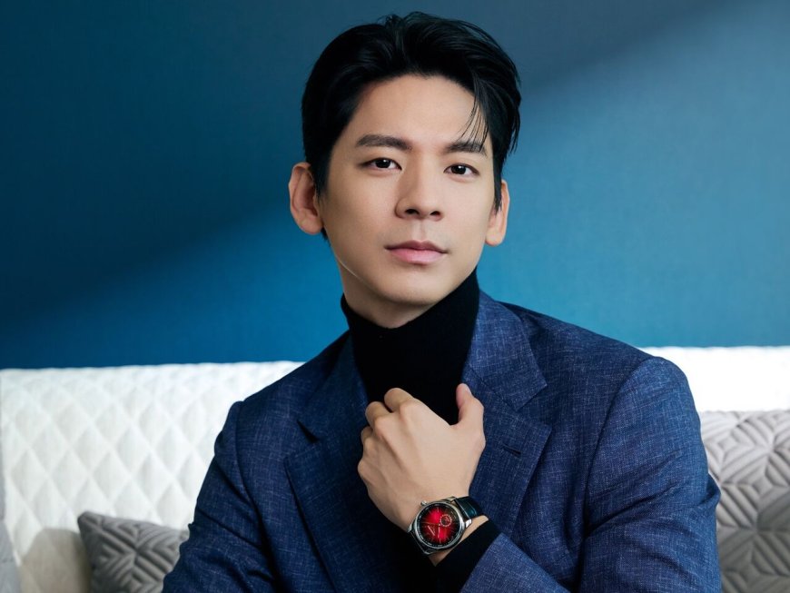 徐悲鴻《奔馬》躍上浪琴表　鍍金自動盤上奔馳