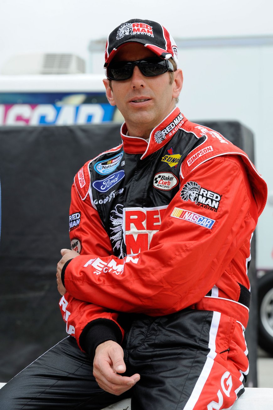 Greg Biffle's Wife Cristina Texted Mom ‘We’re in Trouble’ Before Plane Crash