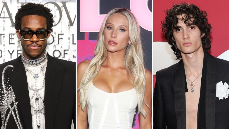 TikTok Awards 2025 Nominees and Winners: See the Complete List