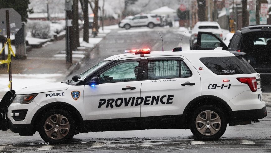 Brown University Shooting Suspect Found Dead 5 Days After Manhunt