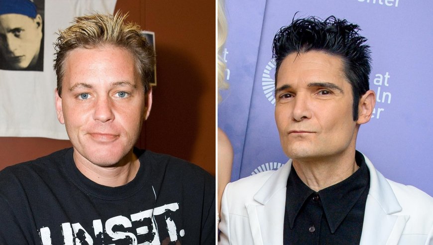 Corey Haim’s Mom Slams Corey Feldman’s Molestation Allegations