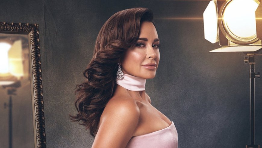 Everything RHOBH's Kyle Richards Has Revealed About Who She Dated After Mau