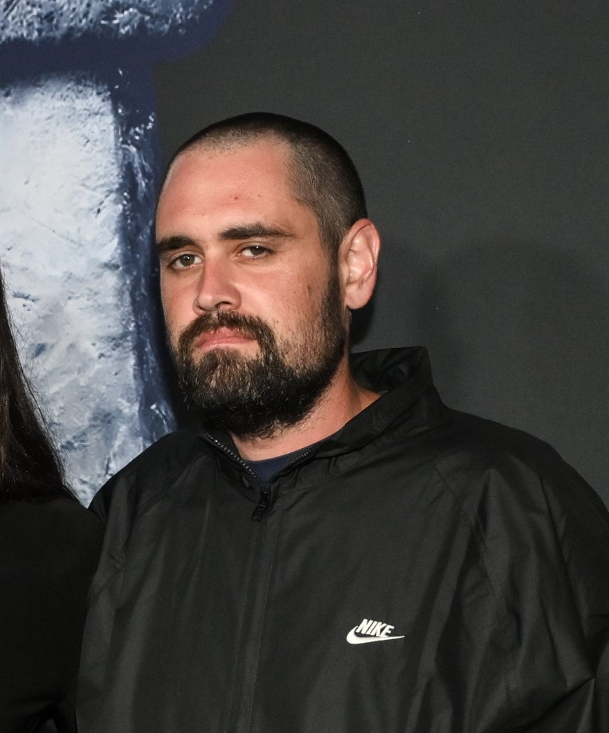 'Being Charlie' EP Says Nick Reiner Seemed 'Gentle' Before Parents' Murders