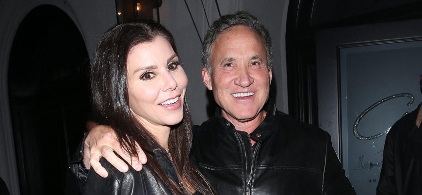 Bravo Stars Heather And Terry Dubrow Slam ‘Stupid’ Rumors That The Surgeon Is Gay