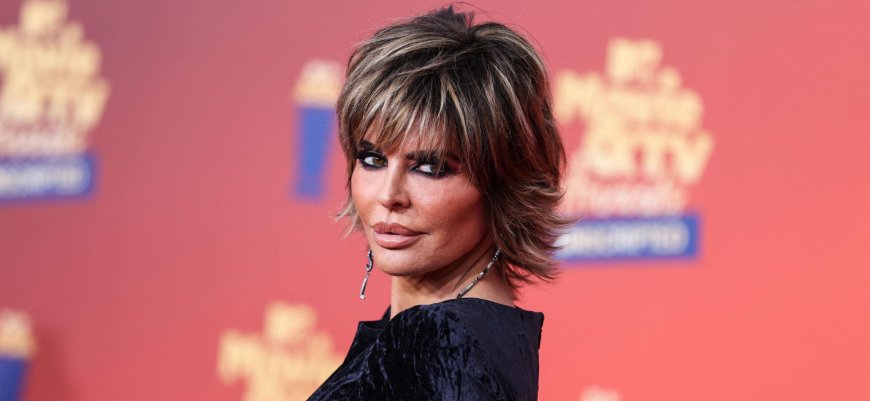 Lisa Rinna Details ‘Uncomfortable’ Years-Long Feud Between Daughters Amelia And Delilah