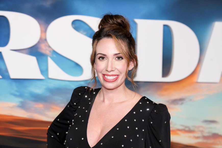 CBS Orders Comedy Pilot ‘Regency,’ From ‘The Big Bang Theory’ Alum Tara Hernandez