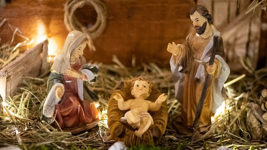 Trump officials push back on Minneapolis police chief comparing ICE raids to Nativity story