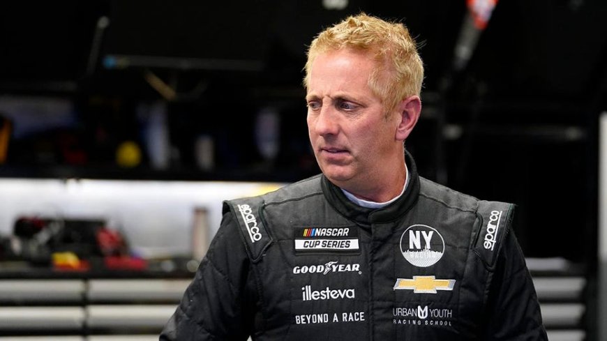 Racing world remembers former NASCAR driver Greg Biffle after deadly plane crash