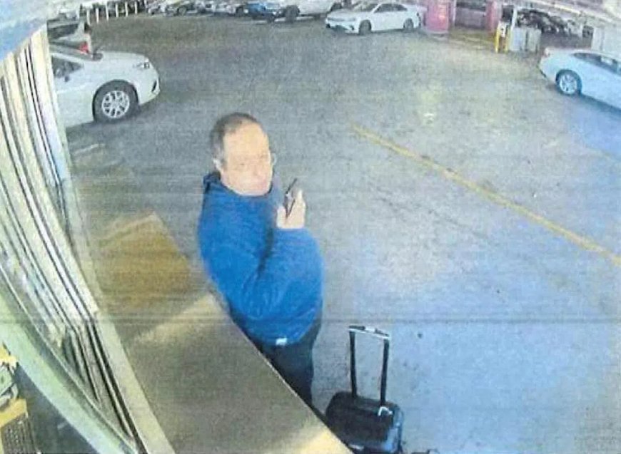 布朗大学枪手曾是抽签绿卡获得者 特朗普政府暂停项目