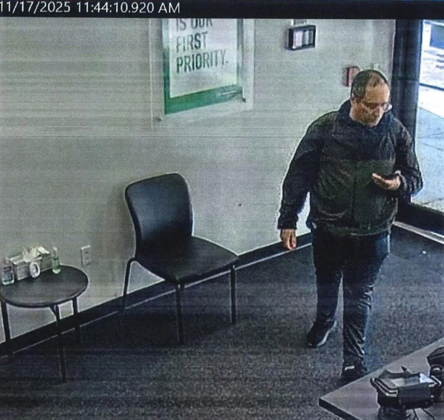 美国当局公布布朗大学枪击事件嫌疑人身份