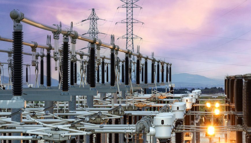 【特写】变压器告急，中国工厂给全球电网“打补丁”