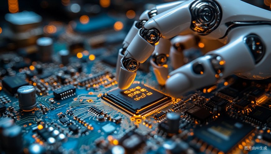 首批七只人工智能ETF陆续上市，基金经理直呼“行情变化太快不敢建仓”