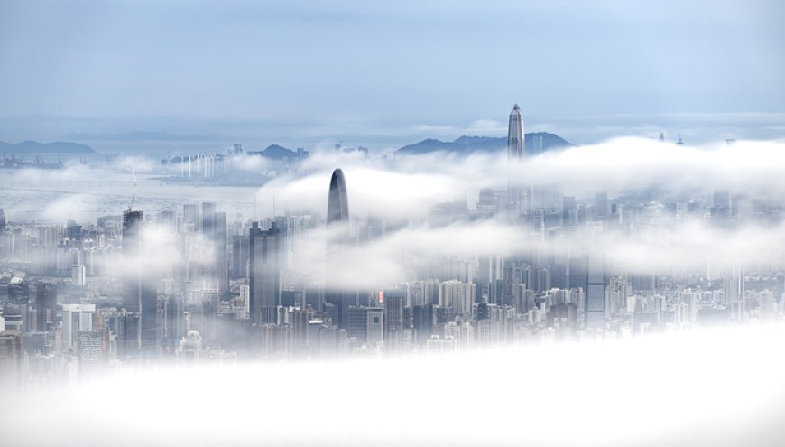 深圳“十四五”成绩单发布：工业投资总规模预计超万亿