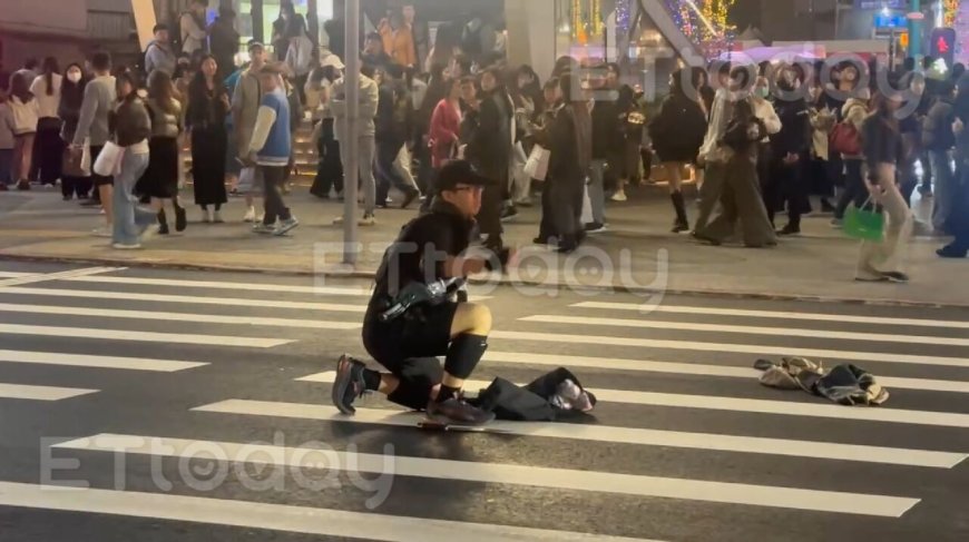 快訊／北捷恐攻案又增1死！37歲男頸部刀傷「搶救不治」