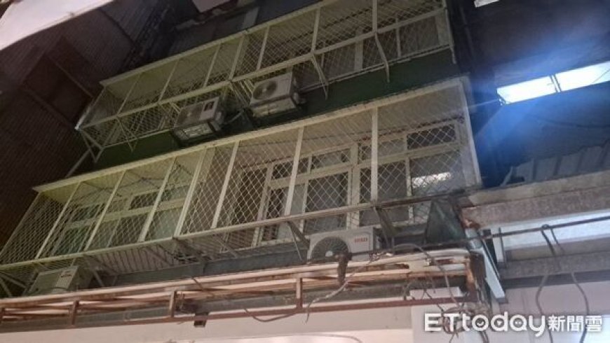 快訊／北捷恐攻男行兇前「放火燒租屋處」！旅館住所搜出25瓶汽油彈