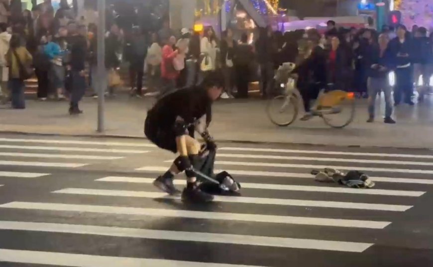 突發》北車丟煙霧彈、衝中山站隨機砍人　全國各大交通場站提升安全戒備