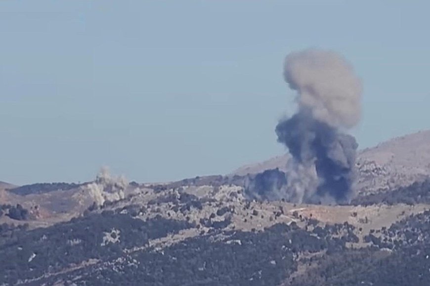 泰國F-16轟炸柬詐騙園區　炸掉台灣最大詐騙訊息源頭之一