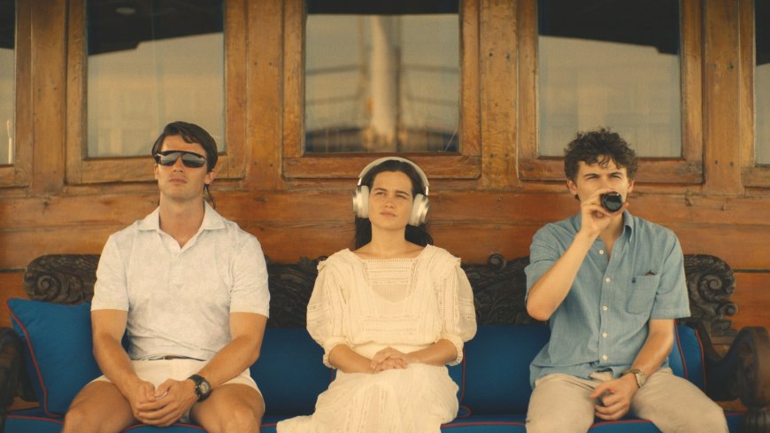 What to Know About 'White Lotus' Season 4: From Location to Star-Studded Cast