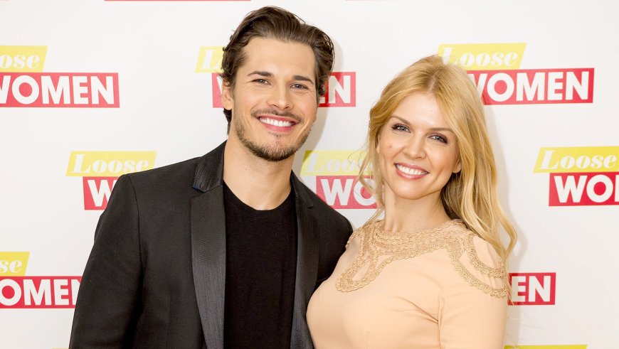 Who Is Gleb Savchenko’s Ex-Wife Elena Samodanova: 6 Things to Know