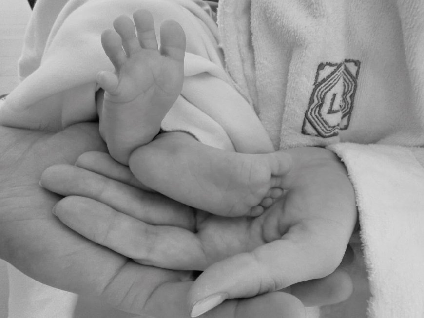 Gleb Savchenko's Ex-Wife Elena Samodanova, 42, Welcomes Baby With Her BF