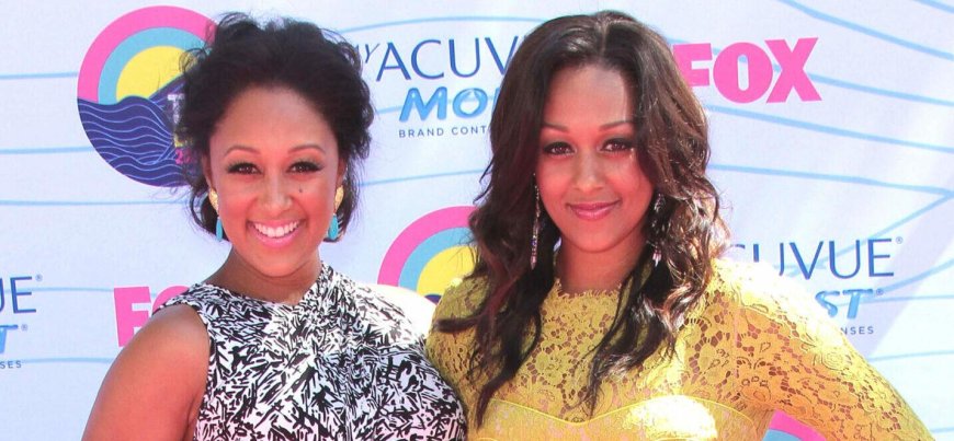 Double Trouble: Tia Mowry Open To Disney Return In Third 'Twitches' Movie With Twin Sister Tamera