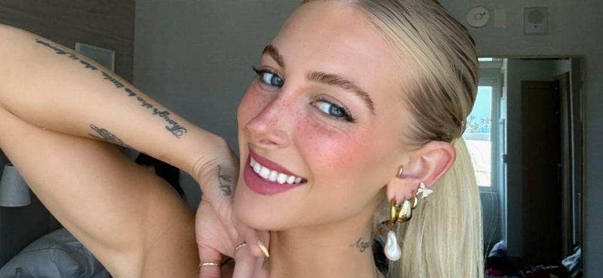 Kay Carlson Gives Fans A Real Look At Flying During The Busiest Time Of Year