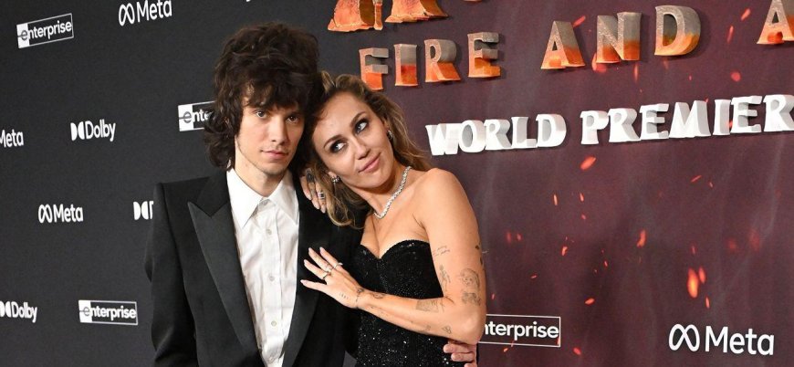 Miley Cyrus & Maxx Morando Will Celebrate Wedding 'In Their Own Way' As Singer Isn't Into 'Anything Traditional'